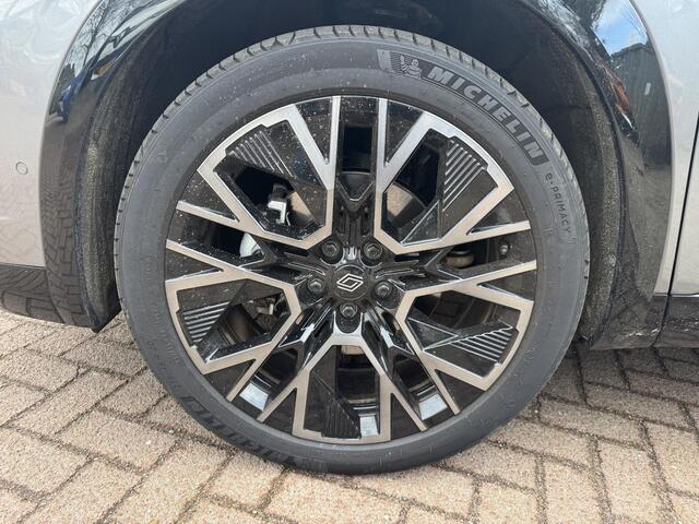 Renault Austral 1.2 E-Tech full hybrid 200 iconic esprit Alpine