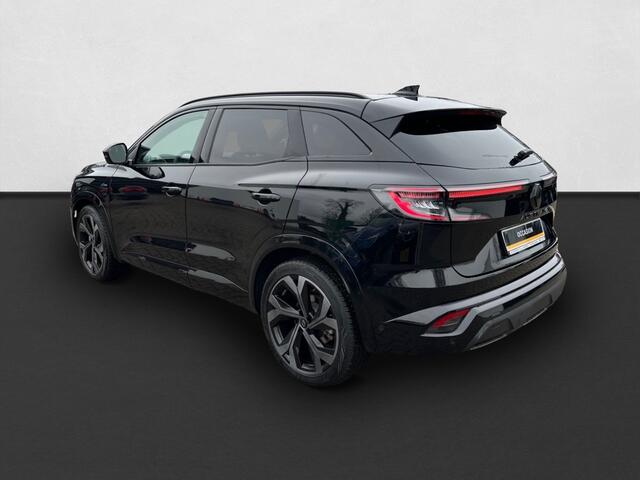 Renault Austral 1.2 E-Tech full hybrid 200 techno esprit Alpine PANORAMADAK / ALLE OPTIES / ALL SEASON