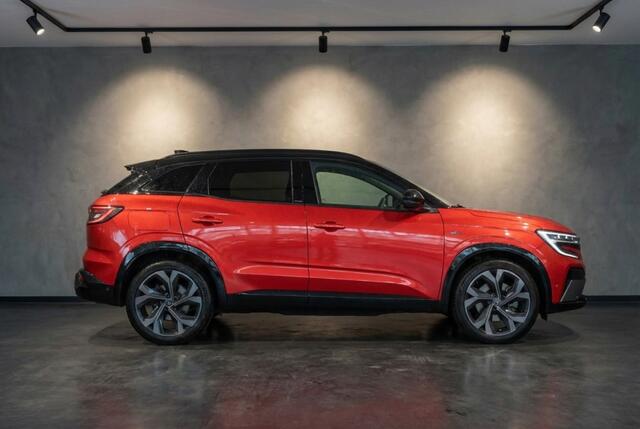 Renault Austral 1.2 E-Tech Full Hybrid 200 Iconic Esprit Alpine Pano l Headup l