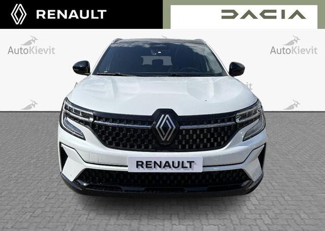 Renault Austral 1.2 E-Tech full hybrid 200 iconic - Demo / Panorama glazen dak