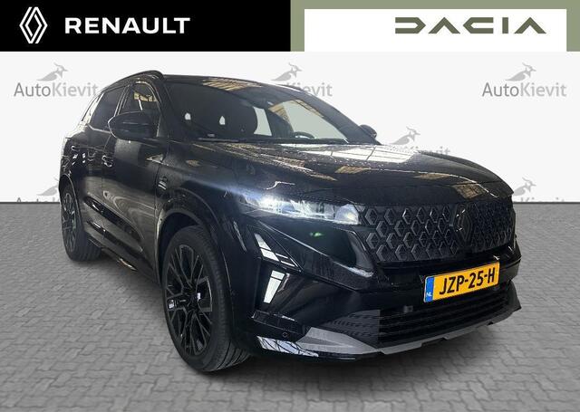 Renault Austral 1.2 E-Tech full hybrid 200 esprit Alpine - pack light & sound / pack vision