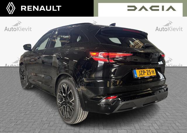 Renault Austral 1.2 E-Tech full hybrid 200 esprit Alpine - pack light & sound / pack vision