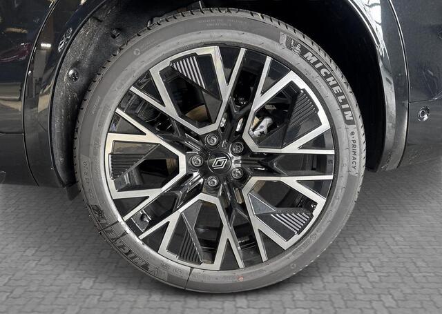 Renault Austral 1.2 E-Tech full hybrid 200 esprit Alpine - pack light & sound / pack vision