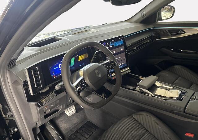 Renault Austral 1.2 E-Tech full hybrid 200 esprit Alpine - pack light & sound / pack vision