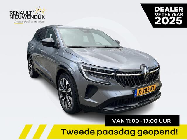 Renault Austral 1.2 E-Tech full hybrid 200 techno / CLIMATE CONTROL / PDC + CAMERA / NAVI / LM VELGEN /