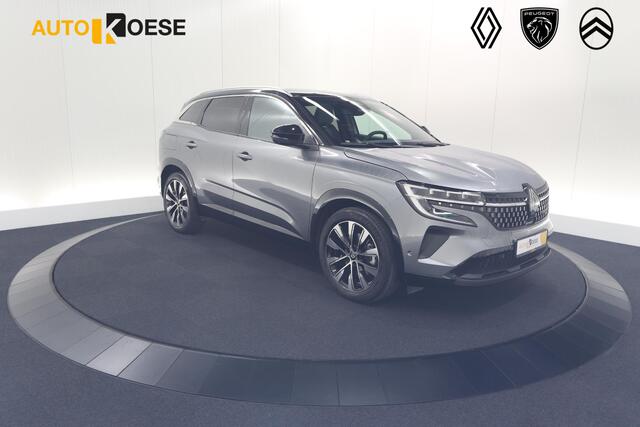 Renault Austral 1.2 E-Tech full hybrid 200 techno | 360 Camera | Panoramadak | Adaptieve Cruise Control