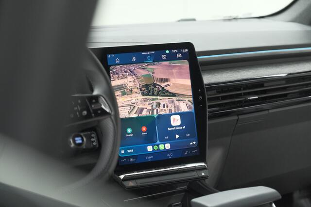 Renault Austral 1.2 E-Tech full hybrid 200 techno | 360 Camera | Panoramadak | Adaptieve Cruise Control