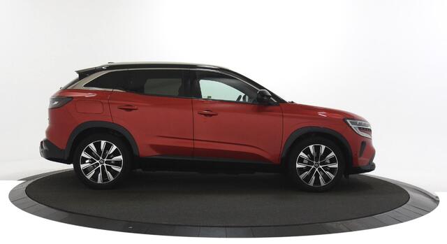 Renault Austral 1.2 E-Tech full hybrid 200 techno Panoramadak /