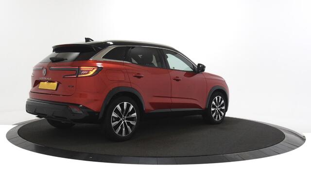 Renault Austral 1.2 E-Tech full hybrid 200 techno Panoramadak /