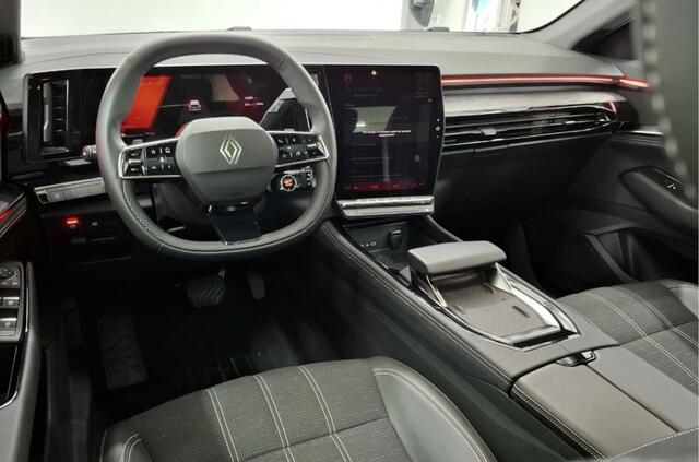 Renault Austral 1.2 E-Tech full hybrid 200 techno Panoramadak /