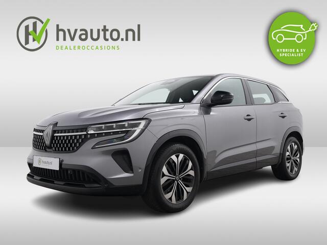 Renault Austral 1.3 MILD HYBRID 140PK EQUILIBRE | Pack City | Camera | Stoelverwarming