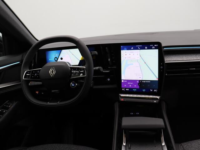 Renault Austral Techno Hybrid 200 | Achteruitrijcamera | Adaptive Cruise Control | Blind Spot Warning