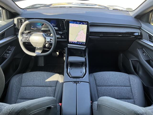 Renault Austral 1.2 E-Tech full hybrid 200PK techno / Nieuw Model / nieuwprijs ¤48.000,- / Camera / Stoelverw.+Stuurverw. / Apple Carplay-Android Auto / 20''LMV /