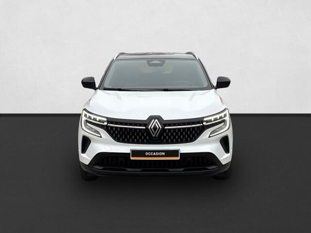 Renault Austral 1.2 E-Tech full hybrid 200 techno PANORAMA / CAMERA / 19 INCH /