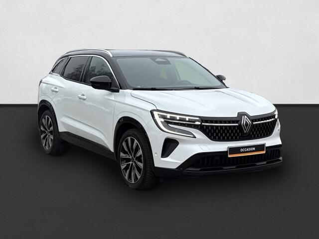 Renault Austral 1.2 E-Tech full hybrid 200 techno PANORAMA / CAMERA / 19 INCH /