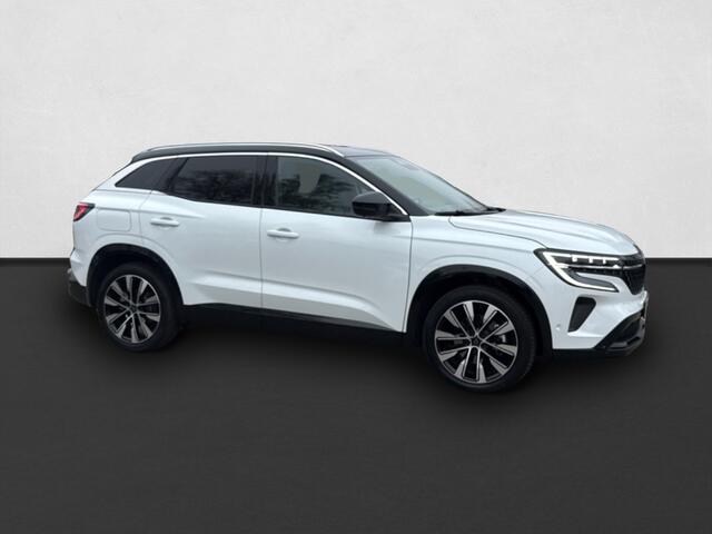 Renault Austral 1.2 E-Tech full hybrid 200 techno PANORAMA / CAMERA / 19 INCH /