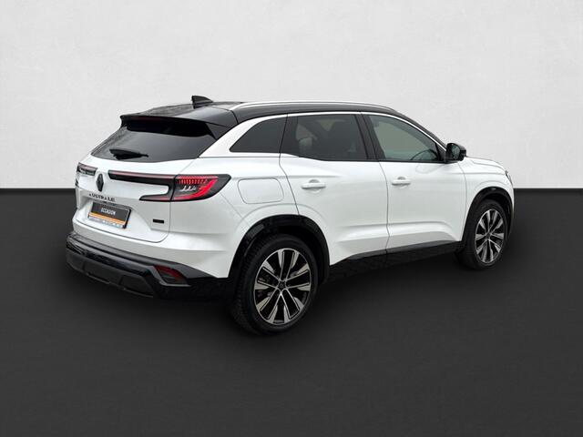 Renault Austral 1.2 E-Tech full hybrid 200 techno PANORAMA / CAMERA / 19 INCH /