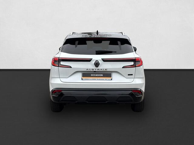 Renault Austral 1.2 E-Tech full hybrid 200 techno PANORAMA / CAMERA / 19 INCH /