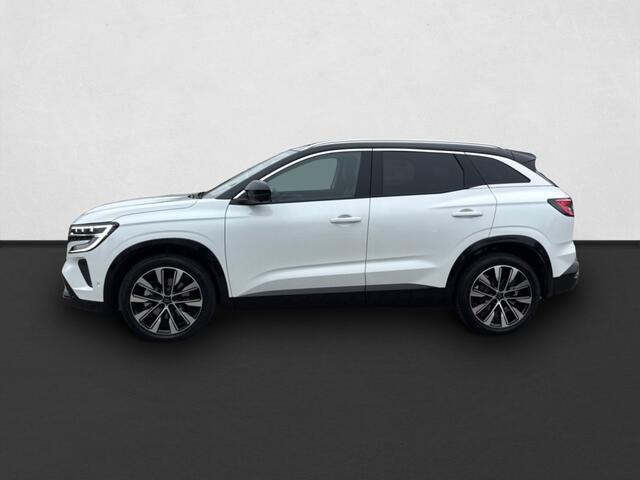 Renault Austral 1.2 E-Tech full hybrid 200 techno PANORAMA / CAMERA / 19 INCH /