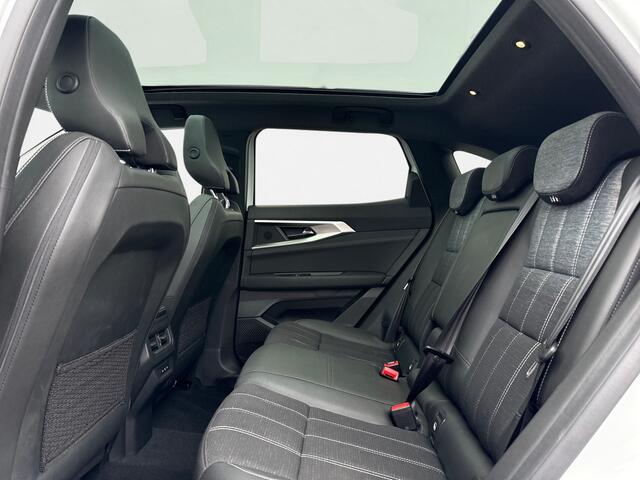 Renault Austral 1.2 E-Tech full hybrid 200 techno PANORAMA / CAMERA / 19 INCH /