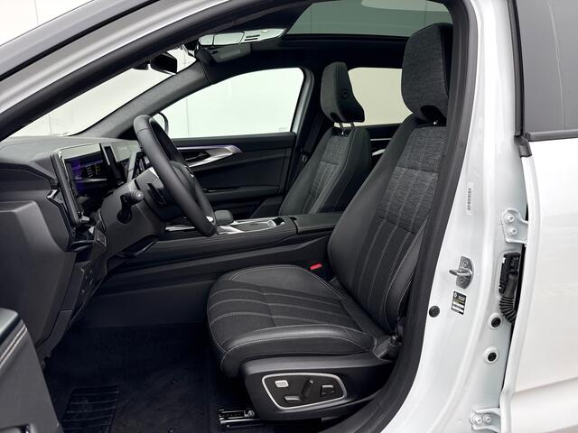 Renault Austral 1.2 E-Tech full hybrid 200 techno PANORAMA / CAMERA / 19 INCH /