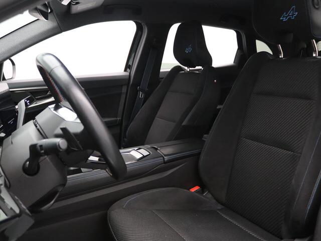 Renault Austral 1.2 E-Tech full hybrid techno esprit Alpine 200pk Camera | Cruise | Navi | Parkeersens. v+a