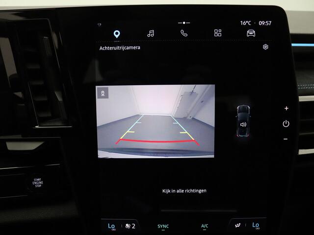 Renault Austral 1.2 E-Tech full hybrid techno esprit Alpine 200pk Camera | Cruise | Navi | Parkeersens. v+a