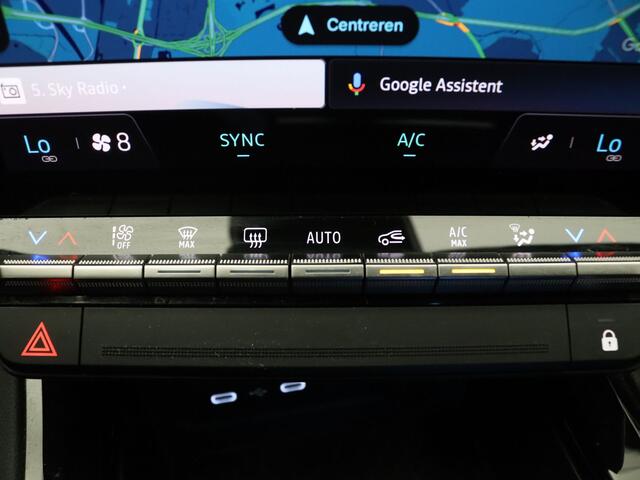 Renault Austral 1.2 E-Tech full hybrid techno esprit Alpine 200pk Camera | Cruise | Navi | Parkeersens. v+a