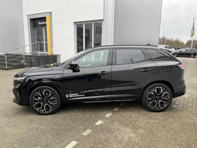 Renault Austral 1.2 E-Tech full hybrid 200 esprit Alpine / Pack Around View Camera / Pack Light & Sound / Pack Vision / Demo Zuidoost vraag naar beschikbaarheid / Extra garantie info Verkoop