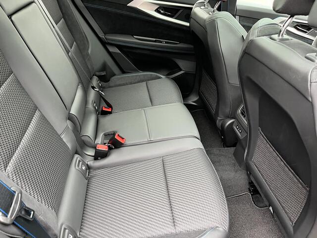 Renault Austral 1.2 E-Tech full hybrid 200 esprit Alpine / Pack Around View Camera / Pack Light & Sound / Pack Vision / Demo Zuidoost vraag naar beschikbaarheid / Extra garantie info Verkoop