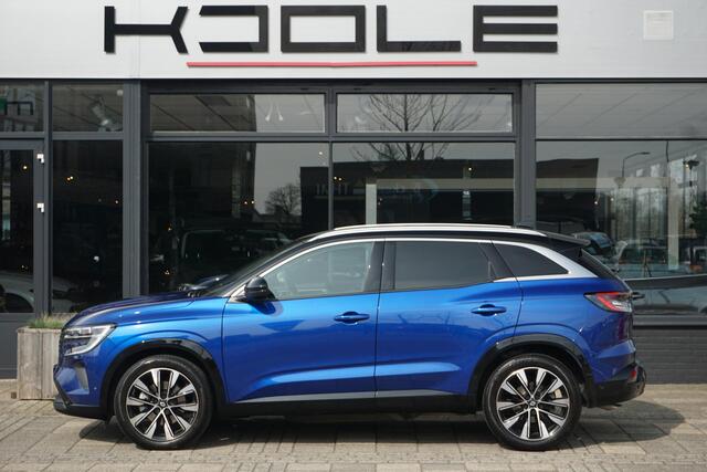 Renault Austral 1.2 E-Tech full hybrid 200 techno