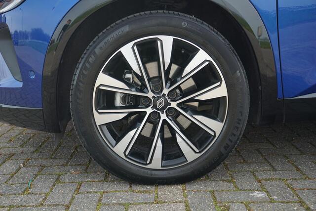 Renault Austral 1.2 E-Tech full hybrid 200 techno