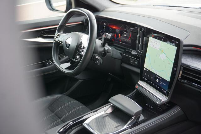 Renault Austral 1.3 mild hybrid 160 X-Tronic techno | Pack Solid | massage | ACC