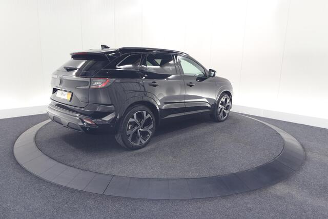 Renault Austral 1.2 E-Tech full hybrid 200 Techno Esprit Alpine | Elektronische Kofferklep | Camera | Apple Carplay