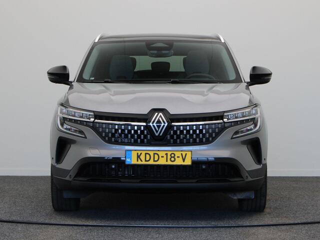 Renault Austral 1.3 mild hybrid 160pk X-Tronic techno | 1800 kg Geremd | Panoramisch dak | Stoel- en stuurwielverwarming | Voorruitverwarming | Elek. kofferklep |
