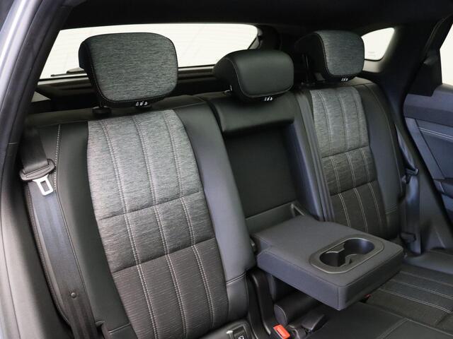 Renault Austral 1.3 mild hybrid 160pk X-Tronic techno | 1800 kg Geremd | Panoramisch dak | Stoel- en stuurwielverwarming | Voorruitverwarming | Elek. kofferklep |