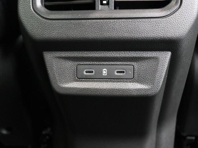 Renault Austral E-Tech Hybrid 200pk Techno Esprit Alpine | Adaptieve cruise control | Elektrisch bedienbare achterklep | Stuurverwarming |