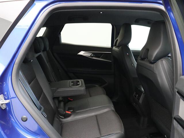 Renault Austral E-Tech Hybrid 200pk Techno Esprit Alpine | Adaptieve cruise control | Elektrisch bedienbare achterklep | Stuurverwarming |