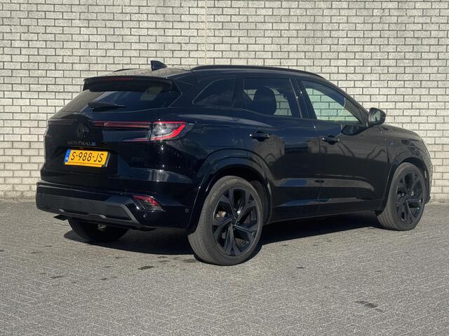 Renault Austral 1.2 E-Tech full hybrid 200 Techno Esprit Alpine | Apple CarPlay / Android Auto | Achteruitrijcamera | Draadloze telefoonlader |