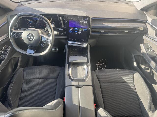 Renault Austral 1.2 E-Tech full hybrid 200 Techno Esprit Alpine | Apple CarPlay / Android Auto | Achteruitrijcamera | Draadloze telefoonlader |