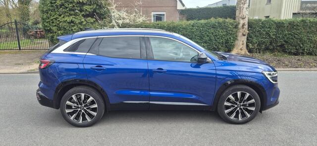 Renault Austral 1.3 Mild Hybrid 160 X-tronic techno esprit Alpine*panoramaStoel/stuurverw.