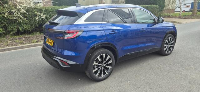 Renault Austral 1.3 Mild Hybrid 160 X-tronic techno esprit Alpine*panoramaStoel/stuurverw.