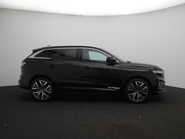 Renault Austral E-Tech full hybrid 200 techno | Demo | 12" openR link met Google integratie met Apple CarPlay & Android Auto | Pack look & extended grip | Privacy glass | Dakrails in lengterichting | Metaalkleur |