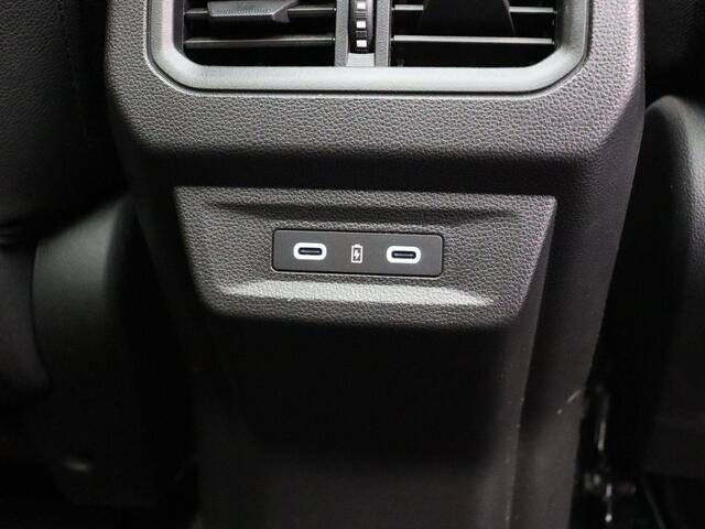 Renault Austral 1.3 mild hybrid 160 X-Tronic techno | Stoel-stuurverwarming | Adaptieve cruise control | Elektrisch bedienbare bestuurderstoel | 1800 KG Trekgewicht |