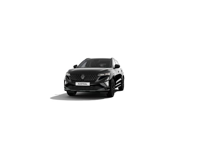 Renault Austral Iconic esprit Alpine | Achteruitrijcamera | Blind Spot Warning | Elektrisch verwarmbare voorstoelen