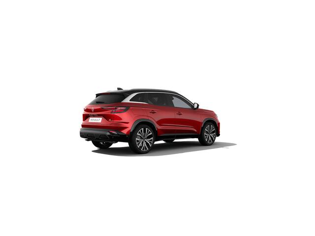 Renault Austral Techno | Achteruitrijcamera | Adaptive Cruise Control | Blind Spot Warning