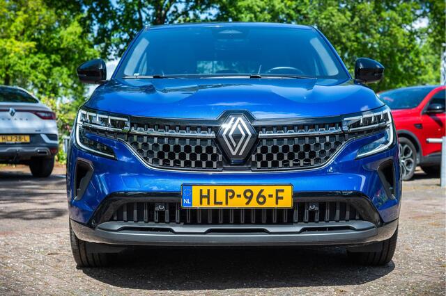 Renault Austral E-Tech full hybrid 200 techno | Fabrieksgarantie tot 10-2028 of max. 100.000km