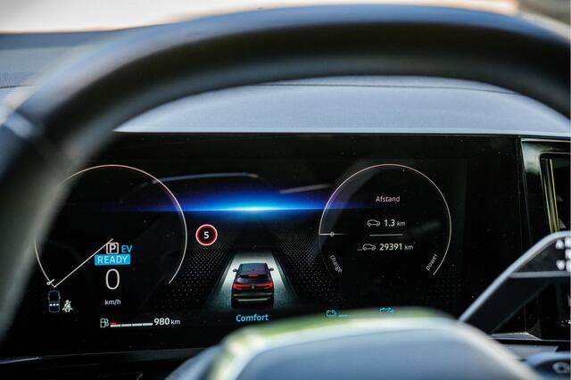 Renault Austral E-Tech full hybrid 200 techno | Fabrieksgarantie tot 10-2028 of max. 100.000km