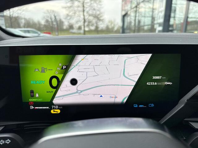 Renault Austral 1.2 E-Tech full hybrid 200 techno *Winter Pack*