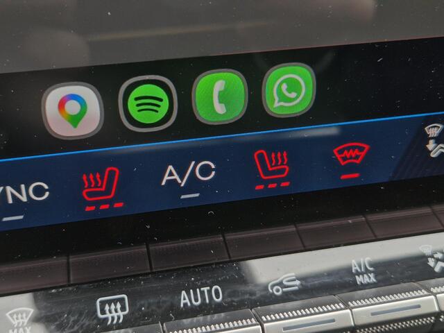 Renault Austral 1.2 E-Tech full hybrid 200 iconic esprit Automaat / Fabrieksgarantie tot 04-2027 / All season banden / Panoramadak / Trekgewicht 1.500 kg / Rondomzicht camera / Adaptief cruise control / Elektrische achterklep / Apple Carplay Android Auto /